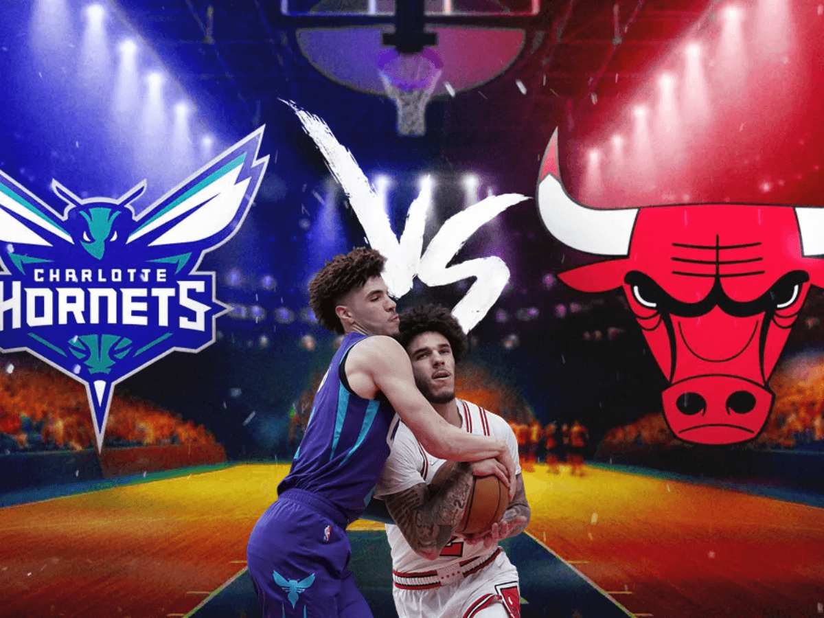 熊猫体育 NBA推荐 公牛VS黄蜂 熊猫体育 NBA推荐 公牛VS黄蜂