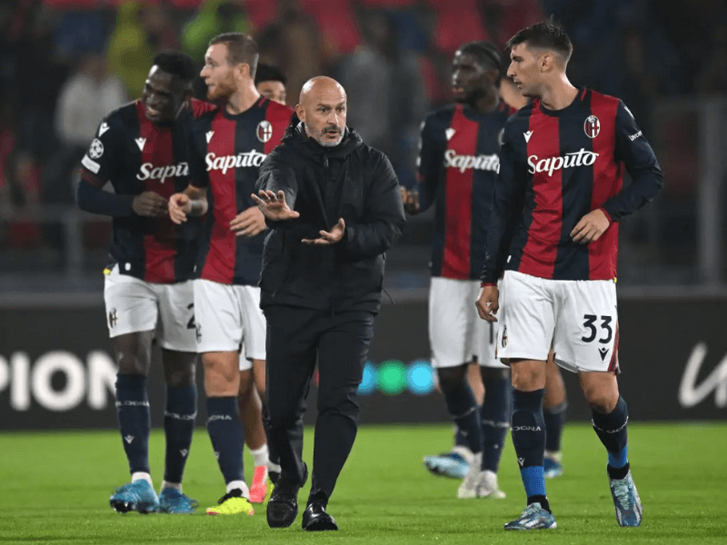 沙巴体育、沙巴体育官网、欧冠、博洛尼亚、Bologna FC 沙巴体育、沙巴体育官网、欧冠、博洛尼亚、Bologna FC