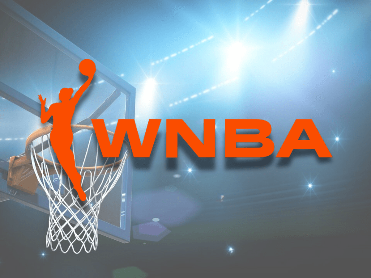 熊猫体育 篮球推荐 WNBA:天猫 VS 王牌 熊猫体育 篮球推荐 WNBA:天猫 VS 王牌
