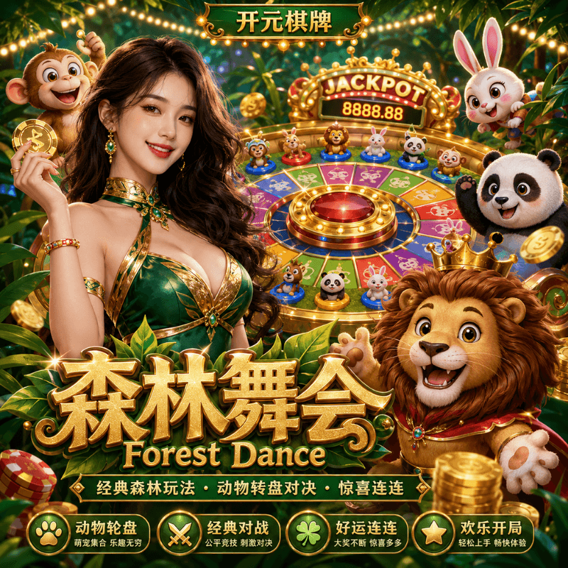 开元棋牌《森林舞会(Forest Dance)》、开元棋牌、开元棋牌官网、开元棋牌试玩、棋牌、棋牌攻略、 开元棋牌《森林舞会(Forest Dance)》、开元棋牌、开元棋牌官网、开元棋牌试玩、棋牌、棋牌攻略、