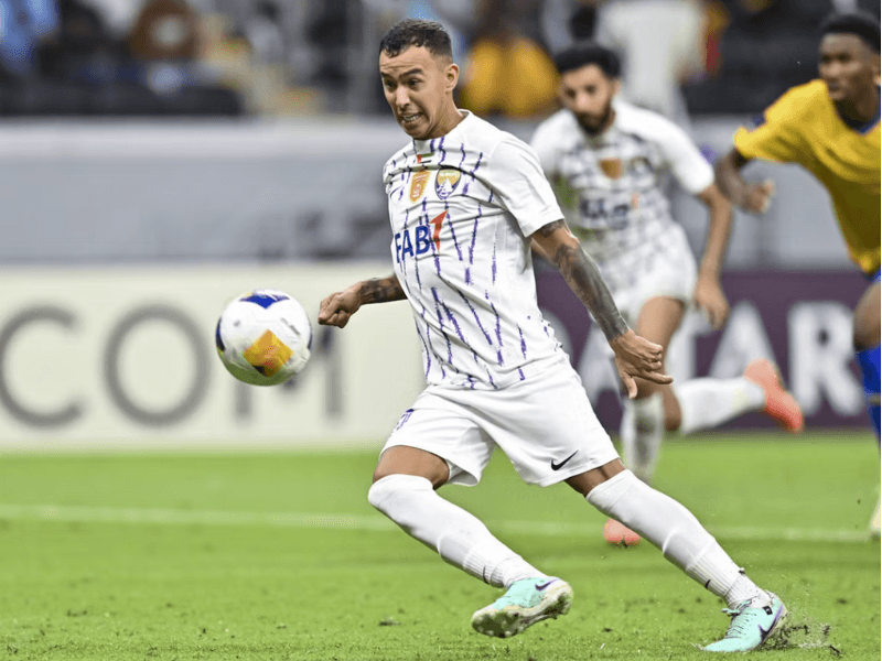 沙巴体育、沙巴体育官网、亚冠、阿尔艾因、Al Ain 沙巴体育、沙巴体育官网、亚冠、阿尔艾因、Al Ain