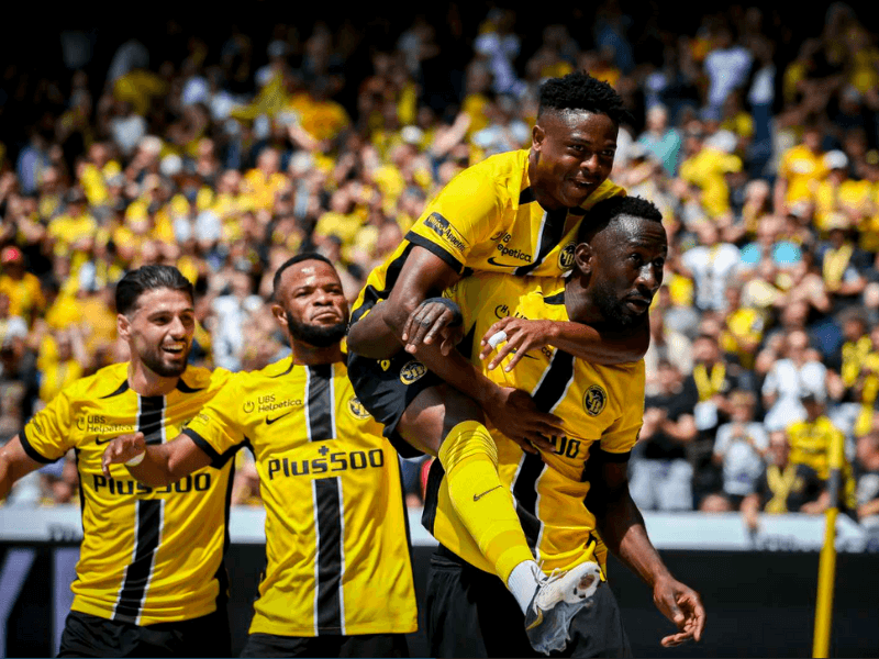 沙巴体育、沙巴体育官网、欧冠、年轻人、BSC Young Boys 沙巴体育、沙巴体育官网、欧冠、年轻人、BSC Young Boys