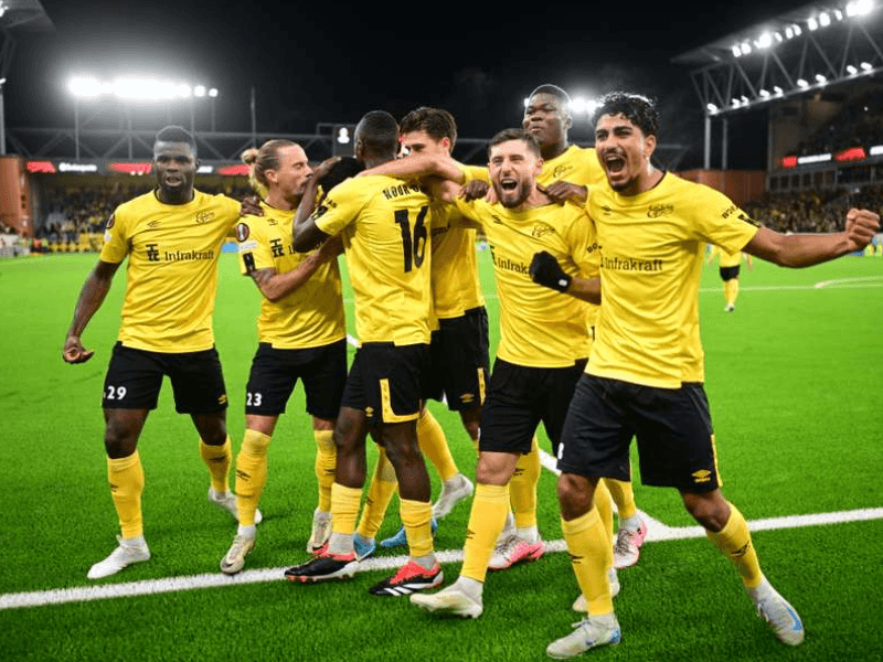 沙巴体育、沙巴体育官网、欧罗巴、埃尔夫斯堡、IF Elfsborg 沙巴体育、沙巴体育官网、欧罗巴、埃尔夫斯堡、IF Elfsborg