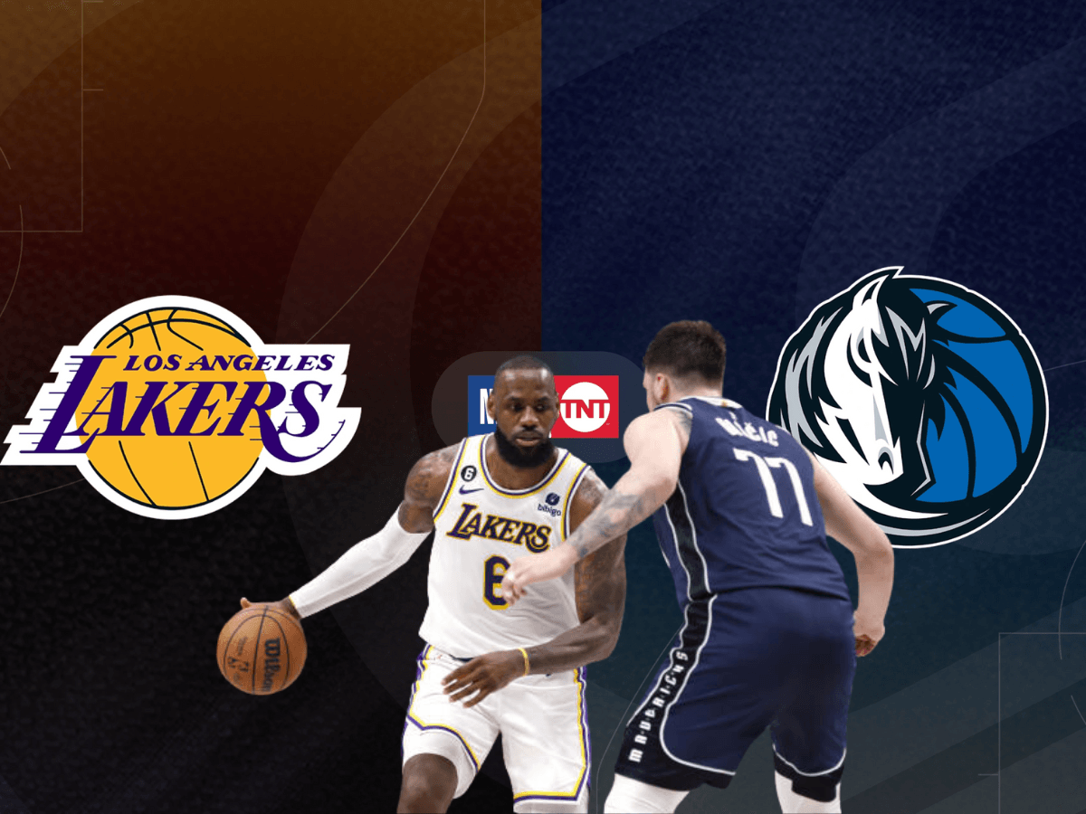 熊猫体育 NBA推荐 独行侠与湖人:两场比赛的攻防解析 熊猫体育 NBA推荐 独行侠与湖人:两场比赛的攻防解析