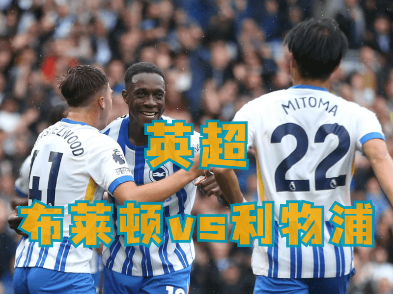 沙巴体育、沙巴体育官网、英超推荐、布莱顿 沙巴体育、沙巴体育官网、英超推荐、布莱顿