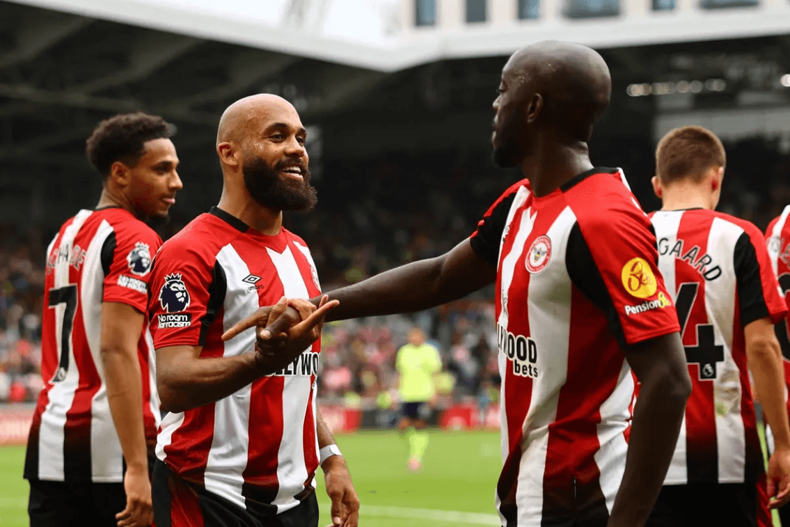 沙巴体育、沙巴体育官网、英超、布伦特福德、Brentford 沙巴体育、沙巴体育官网、英超、布伦特福德、Brentford