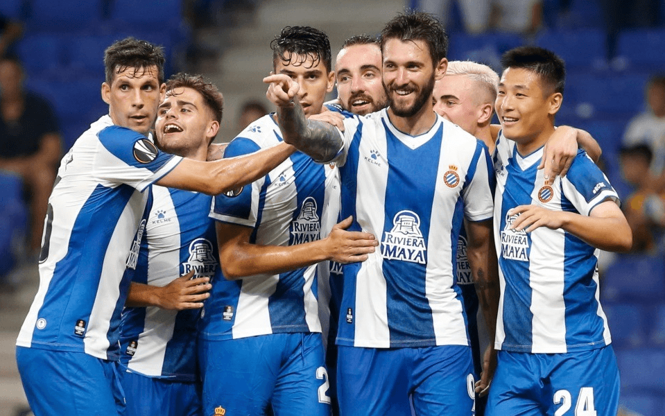 沙巴体育、沙巴体育官网、西甲、西班牙人、RCD Espanyol 沙巴体育、沙巴体育官网、西甲、西班牙人、RCD Espanyol