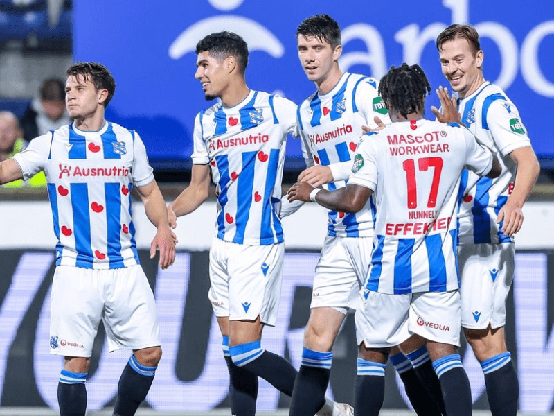 沙巴体育、沙巴体育官网、荷甲、海伦芬、Sportclub Heerenveen 沙巴体育、沙巴体育官网、荷甲、海伦芬、Sportclub Heerenveen