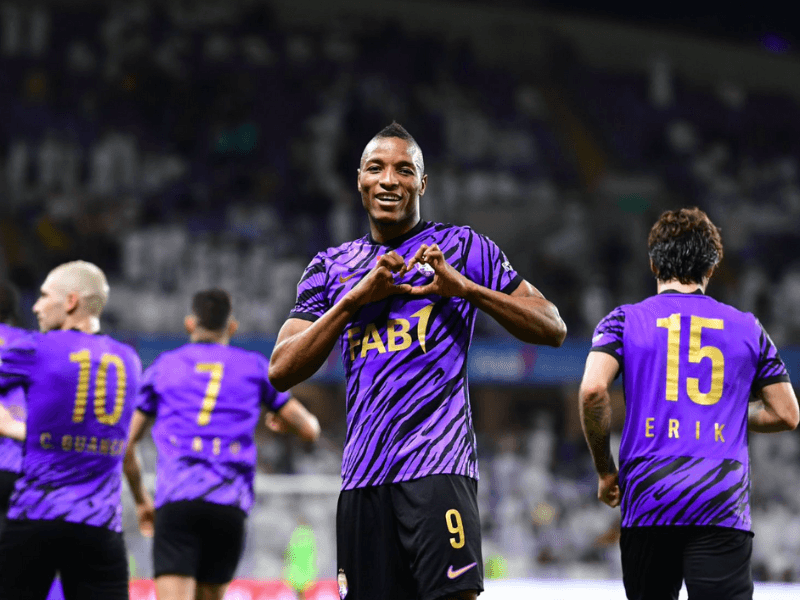 沙巴体育、沙巴体育官网、亚冠、阿布扎比艾因、Al Ain FC 沙巴体育、沙巴体育官网、亚冠、阿布扎比艾因、Al Ain FC