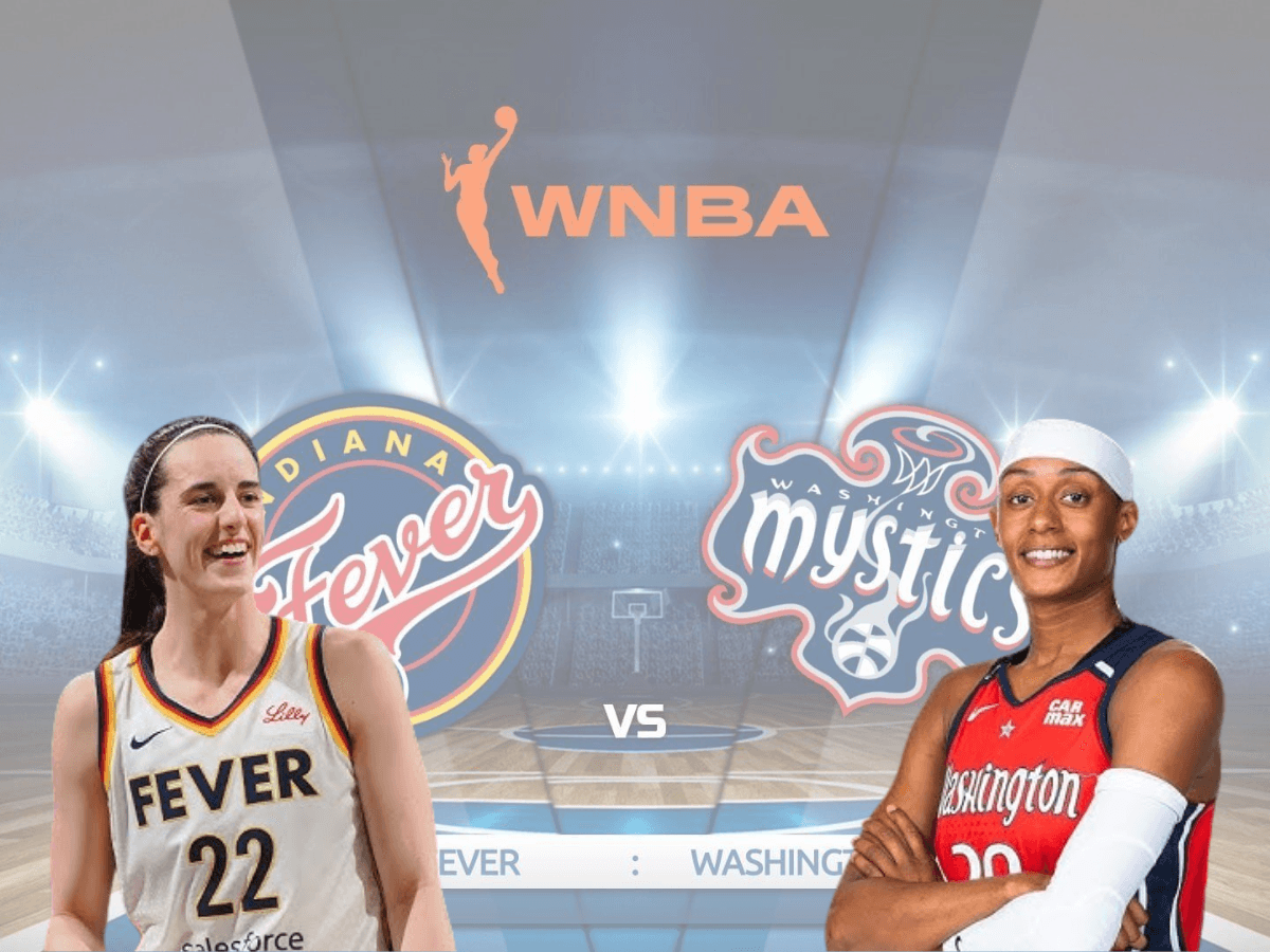 熊猫体育 WNBA推荐 狂热 VS 神秘人 熊猫体育 WNBA推荐 狂热 VS 神秘人
