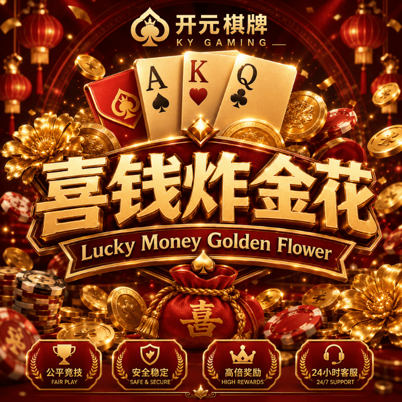 开元棋牌《喜钱炸金花( Lucky Money Golden Flower)》、开元棋牌、开元棋牌官网、开元棋牌试玩、棋牌、棋牌攻略、 开元棋牌《喜钱炸金花( Lucky Money Golden Flower)》、开元棋牌、开元棋牌官网、开元棋牌试玩、棋牌、棋牌攻略、