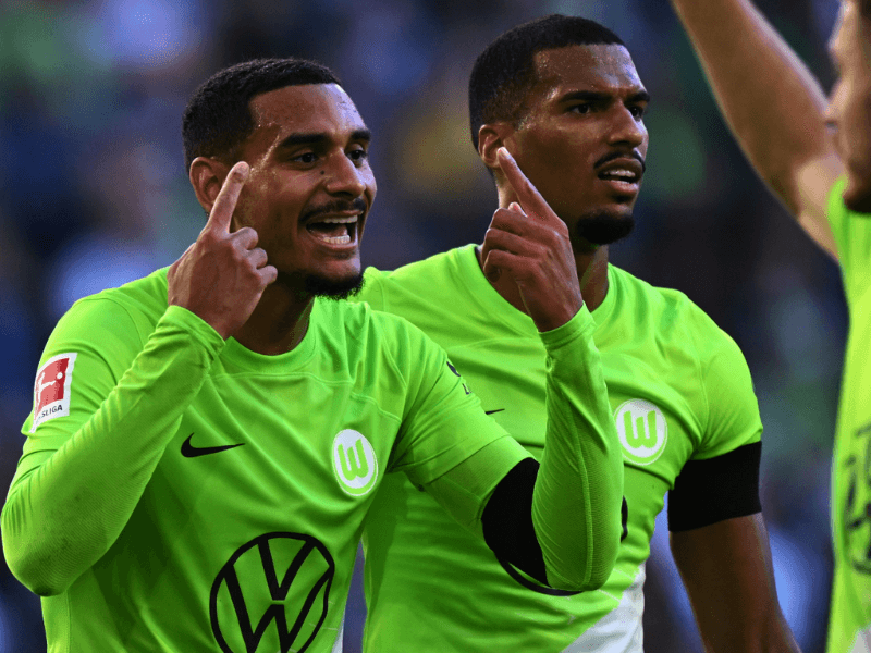 沙巴体育、沙巴体育官网、德甲、沃尔夫斯堡、VfL Wolfsburg 沙巴体育、沙巴体育官网、德甲、沃尔夫斯堡、VfL Wolfsburg