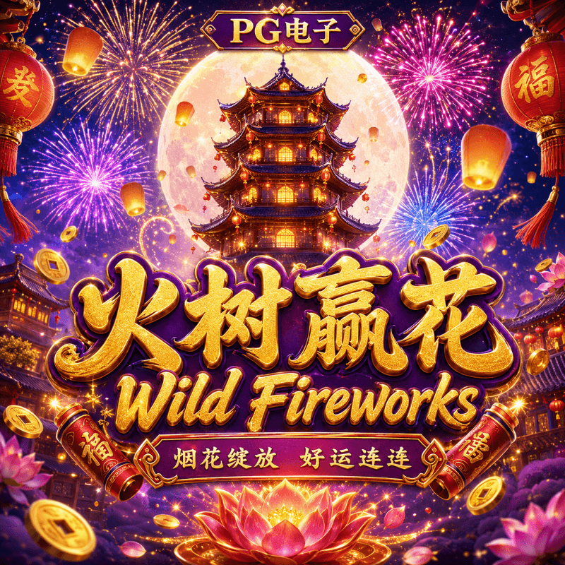 PG电子《火树赢花(Wild Fireworks)》、PG电子、PG模拟器、PG电子试玩、PG试玩、PG电子模拟器 PG电子《火树赢花(Wild Fireworks)》、PG电子、PG模拟器、PG电子试玩、PG试玩、PG电子模拟器