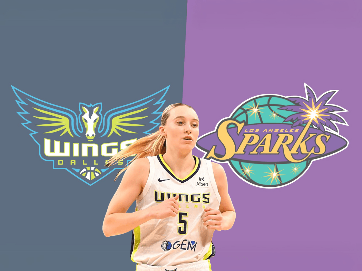 熊猫体育 篮球推荐 WNBA:达拉斯飞翼 vs 洛杉矶火花:攻防失衡下的焦灼对决 熊猫体育 篮球推荐 WNBA:达拉斯飞翼 vs 洛杉矶火花:攻防失衡下的焦灼对决