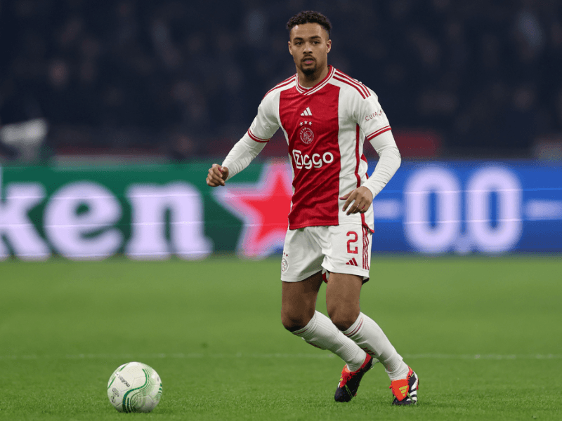 沙巴体育、沙巴体育官网、荷甲、阿贾克斯、AFC Ajax 沙巴体育、沙巴体育官网、荷甲、阿贾克斯、AFC Ajax