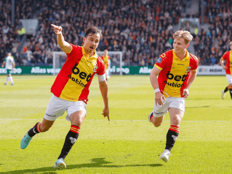 沙巴体育、沙巴体育官网、荷甲、前进之鹰、Go Ahead Eagles 沙巴体育、沙巴体育官网、荷甲、前进之鹰、Go Ahead Eagles