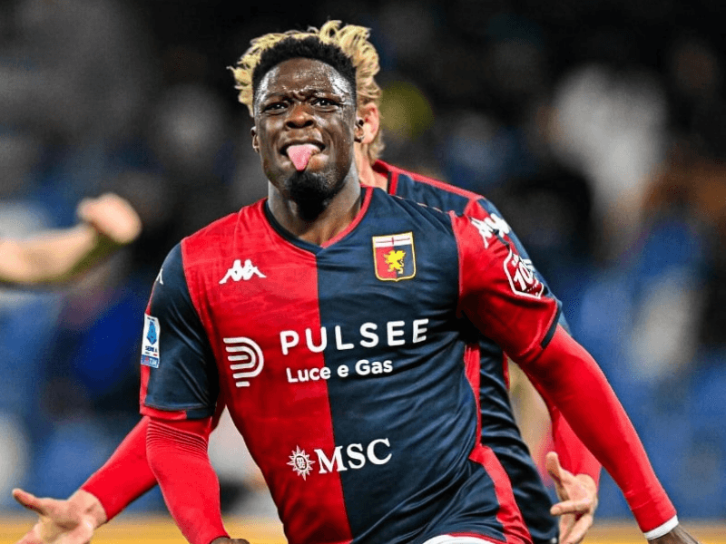 沙巴体育、沙巴体育官网、意甲、热那亚、Genoa 沙巴体育、沙巴体育官网、意甲、热那亚、Genoa