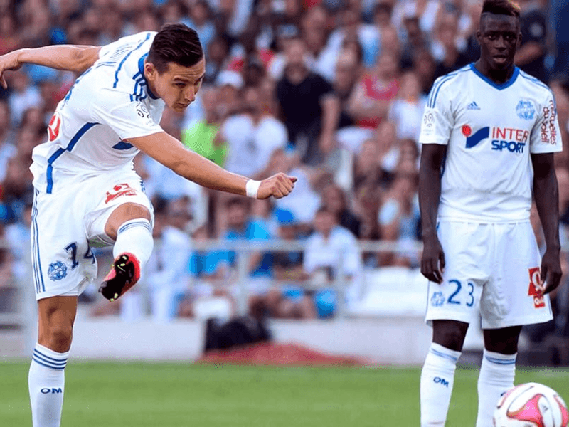 沙巴体育、沙巴体育官网、法甲、恩波利、Marseille FC 沙巴体育、沙巴体育官网、法甲、恩波利、Marseille FC