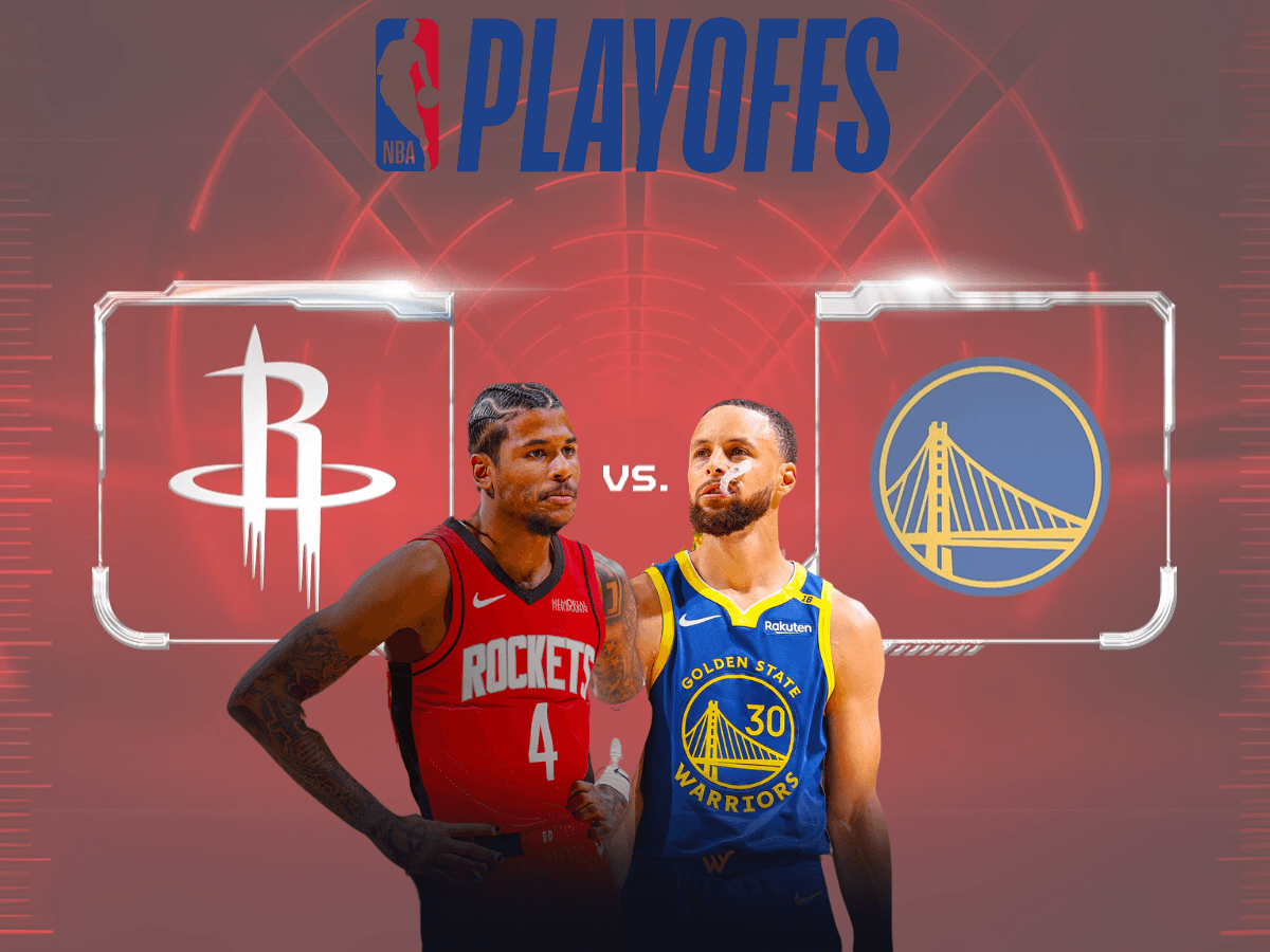 熊猫体育 NBA推荐 勇士 VS 火箭 熊猫体育 NBA推荐 勇士 VS 火箭