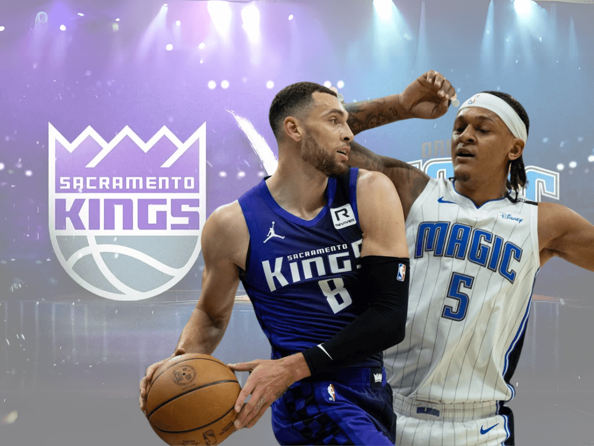 熊猫体育 NBA推荐 国王 VS 魔术 熊猫体育 NBA推荐 国王 VS 魔术