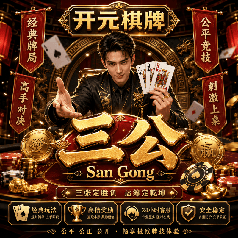 开元棋牌《三公( San Gong)》、开元棋牌、开元棋牌官网、开元棋牌试玩、棋牌、棋牌攻略、 开元棋牌《三公( San Gong)》、开元棋牌、开元棋牌官网、开元棋牌试玩、棋牌、棋牌攻略、