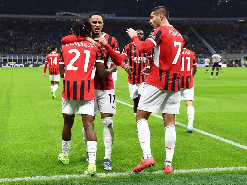 沙巴体育、沙巴体育官网、欧冠、AC米兰、A.C. Milan 沙巴体育、沙巴体育官网、欧冠、AC米兰、A.C. Milan