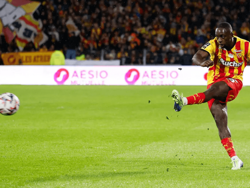 沙巴体育、沙巴体育官网、法甲、朗斯、RC Lens 沙巴体育、沙巴体育官网、法甲、朗斯、RC Lens