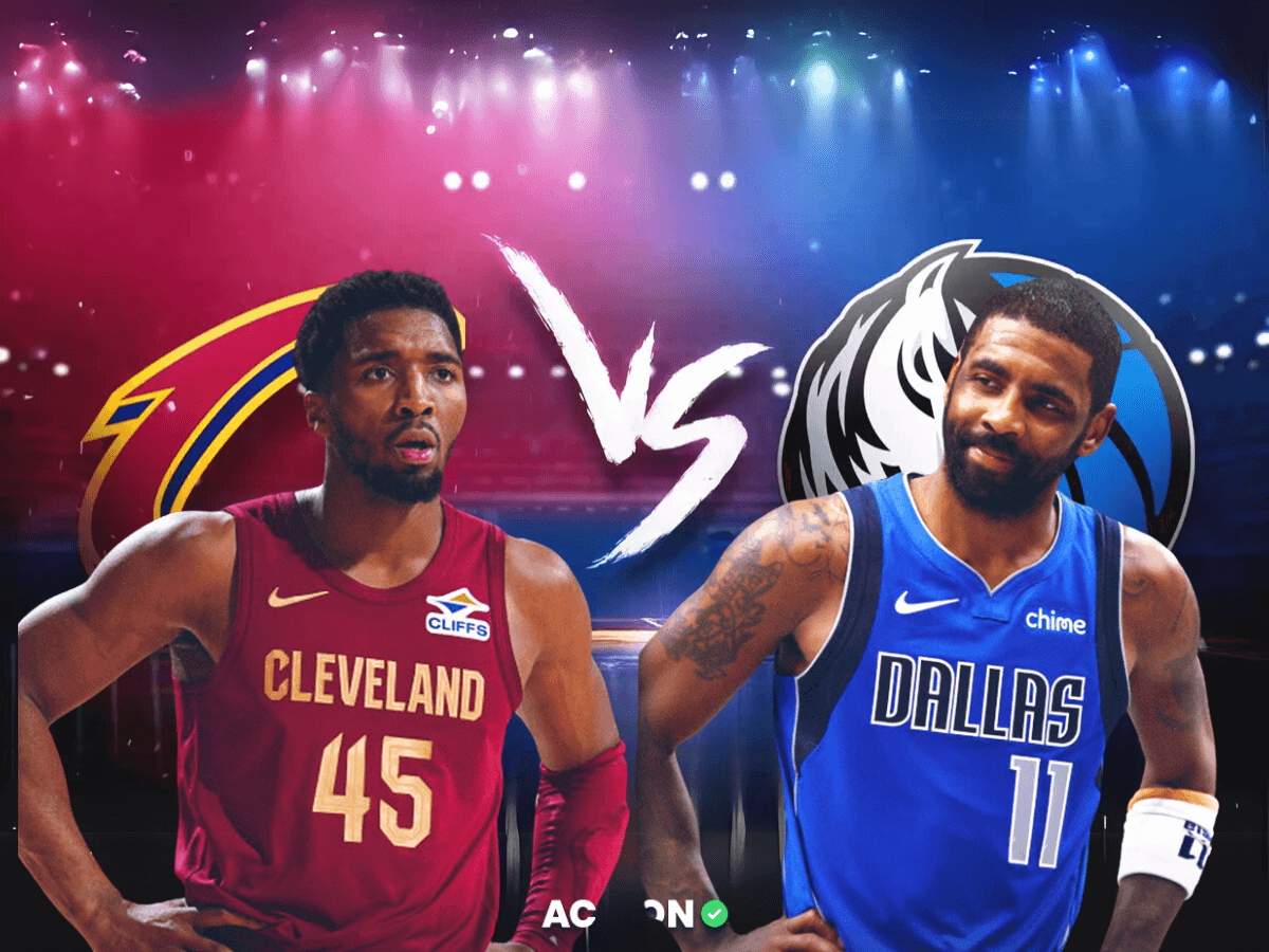 熊猫体育 NBA推荐 克里夫兰骑士 vs. 达拉斯独行侠:进攻火力碰撞,防守成关键 熊猫体育 NBA推荐 克里夫兰骑士 vs. 达拉斯独行侠:进攻火力碰撞,防守成关键