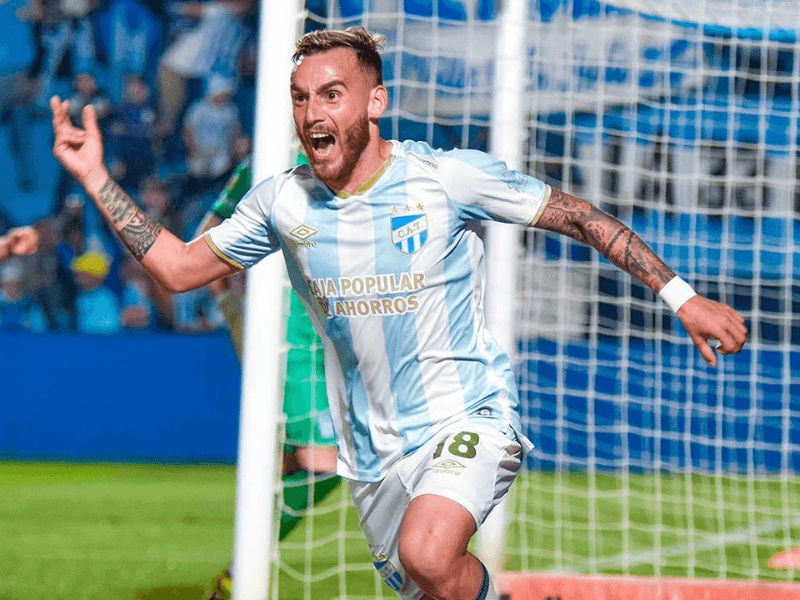 沙巴体育、沙巴体育官网、阿甲、图库曼竞技、Atletico Tucuman 沙巴体育、沙巴体育官网、阿甲、图库曼竞技、Atletico Tucuman