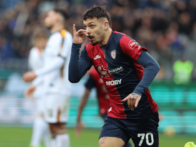 沙巴体育、沙巴体育官网、意甲、卡利亚里、Cagliari Calcio 沙巴体育、沙巴体育官网、意甲、卡利亚里、Cagliari Calcio