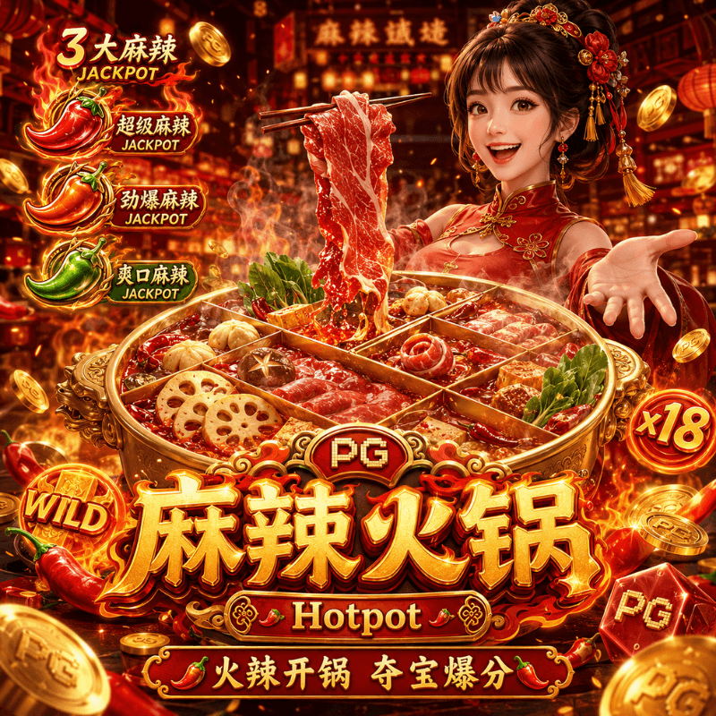 PG电子《麻辣火锅|Hotpot》、PG模拟器、PG电子试玩、PG试玩、PG电子模拟器 PG电子《麻辣火锅|Hotpot》、PG模拟器、PG电子试玩、PG试玩、PG电子模拟器