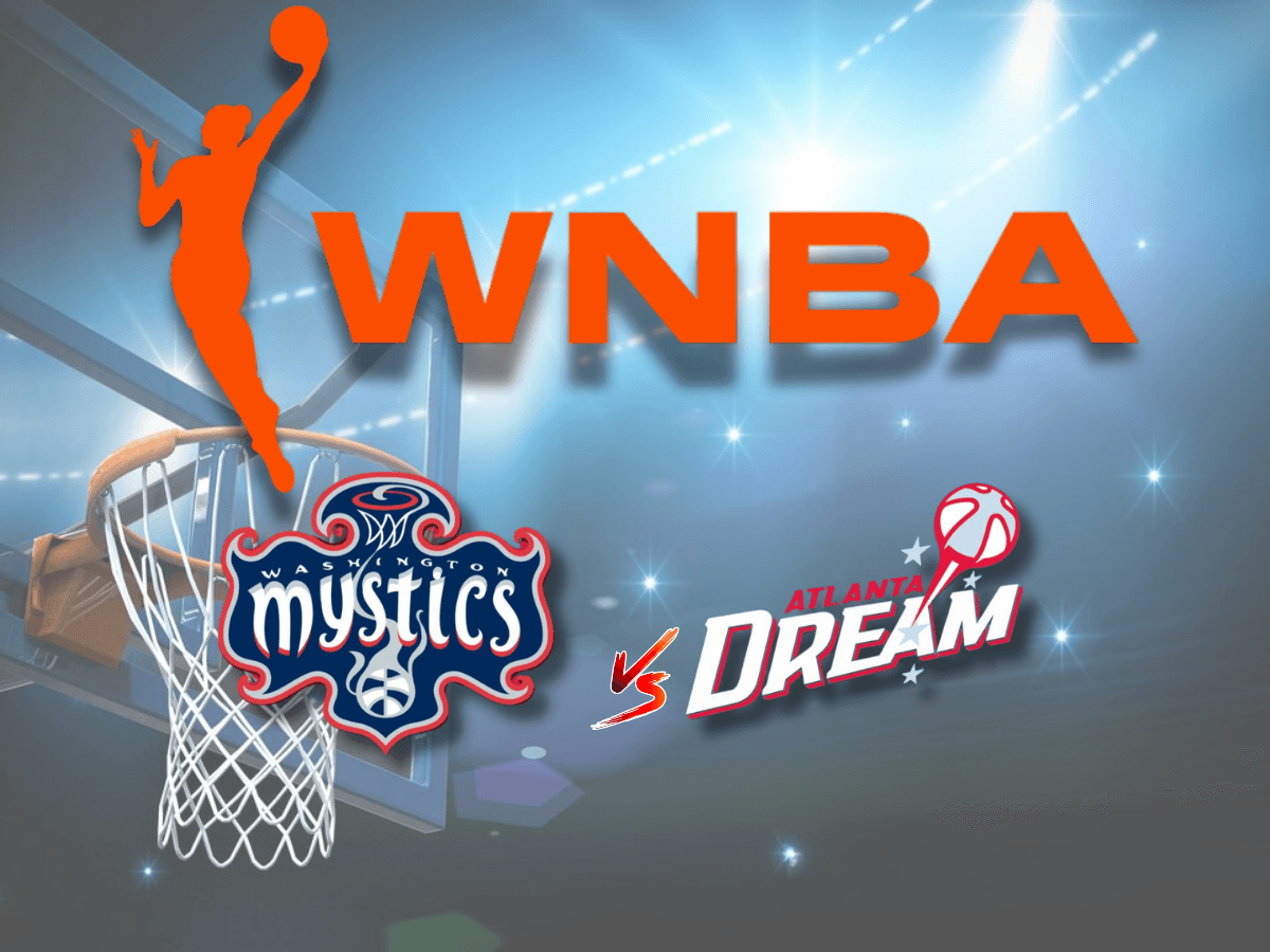 熊猫体育 篮球推荐 WNBA推荐:梦想 VS 神秘人 熊猫体育 篮球推荐 WNBA推荐:梦想 VS 神秘人