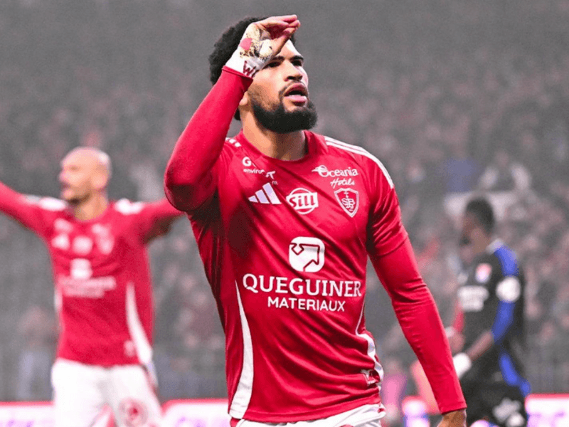 沙巴体育、沙巴体育官网、欧冠杯、布雷斯特、Stade Brestois 沙巴体育、沙巴体育官网、欧冠杯、布雷斯特、Stade Brestois