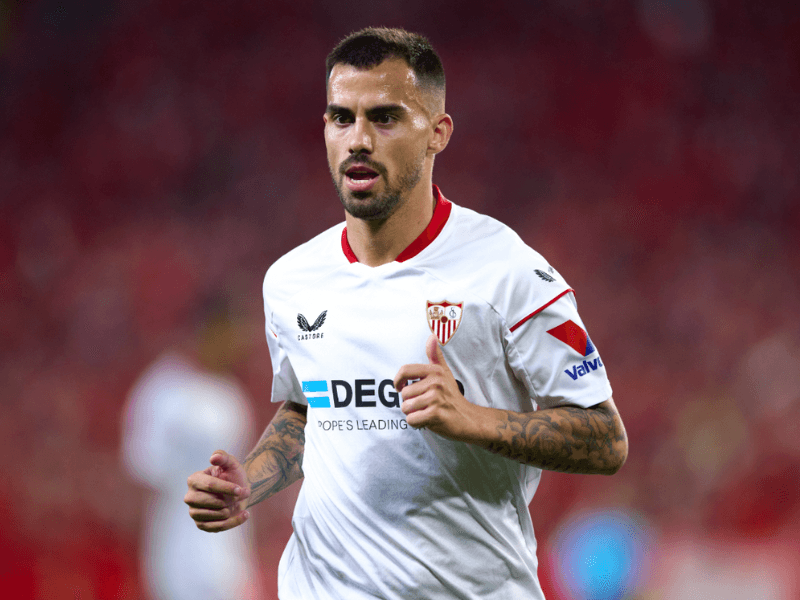 沙巴体育、沙巴体育官网、西甲、塞维利亚、Sevilla FC 沙巴体育、沙巴体育官网、西甲、塞维利亚、Sevilla FC