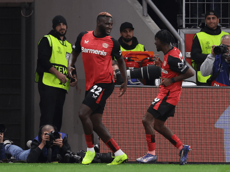 沙巴体育、沙巴体育官网、勒沃库森、Bayer 04 Leverkusen 沙巴体育、沙巴体育官网、勒沃库森、Bayer 04 Leverkusen