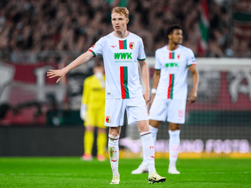 沙巴体育、沙巴体育官网、德甲、奥格斯堡、FC Augsburg 沙巴体育、沙巴体育官网、德甲、奥格斯堡、FC Augsburg