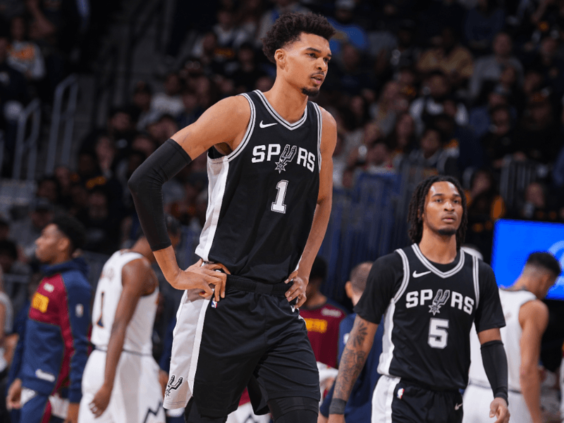 沙巴体育、沙巴体育官网、NBA、马刺队、San Antonio Spurs 沙巴体育、沙巴体育官网、NBA、马刺队、San Antonio Spurs