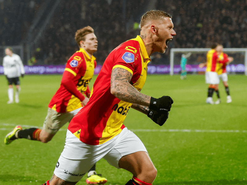 沙巴体育、沙巴体育官网、荷甲联赛、前进之鹰、Go Ahead Eagles 沙巴体育、沙巴体育官网、荷甲联赛、前进之鹰、Go Ahead Eagles