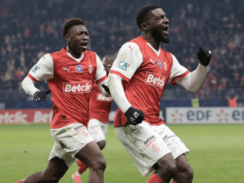 沙巴体育、沙巴体育官网、法甲、兰斯、Stade de Reims 沙巴体育、沙巴体育官网、法甲、兰斯、Stade de Reims