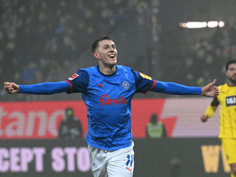 沙巴体育、沙巴体育官网、德甲、荷尔斯泰因、Holstein Kiel 沙巴体育、沙巴体育官网、德甲、荷尔斯泰因、Holstein Kiel