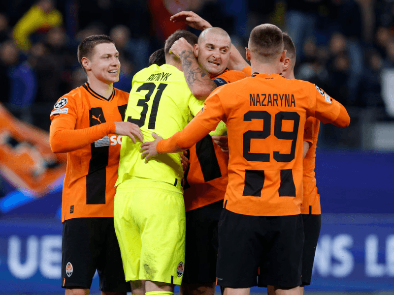 沙巴体育、沙巴体育官网、欧冠、顿涅茨克矿工、FC Shakhtar Donetsk 沙巴体育、沙巴体育官网、欧冠、顿涅茨克矿工、FC Shakhtar Donetsk