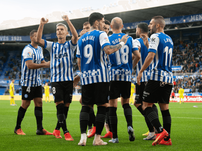 沙巴体育、沙巴体育官网、西甲、阿拉维斯、Deportivo Alavés 沙巴体育、沙巴体育官网、西甲、阿拉维斯、Deportivo Alavés