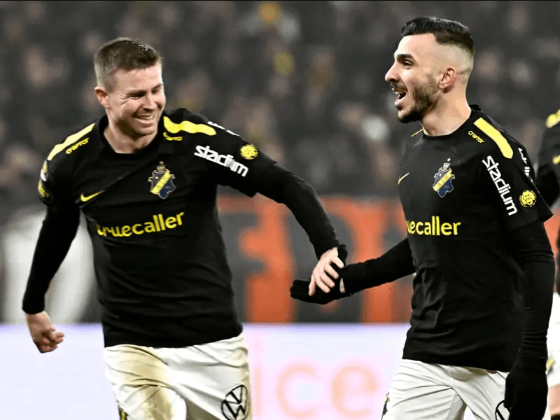 沙巴体育、沙巴体育官网、瑞超、索尔纳、AIK Fotboll 沙巴体育、沙巴体育官网、瑞超、索尔纳、AIK Fotboll