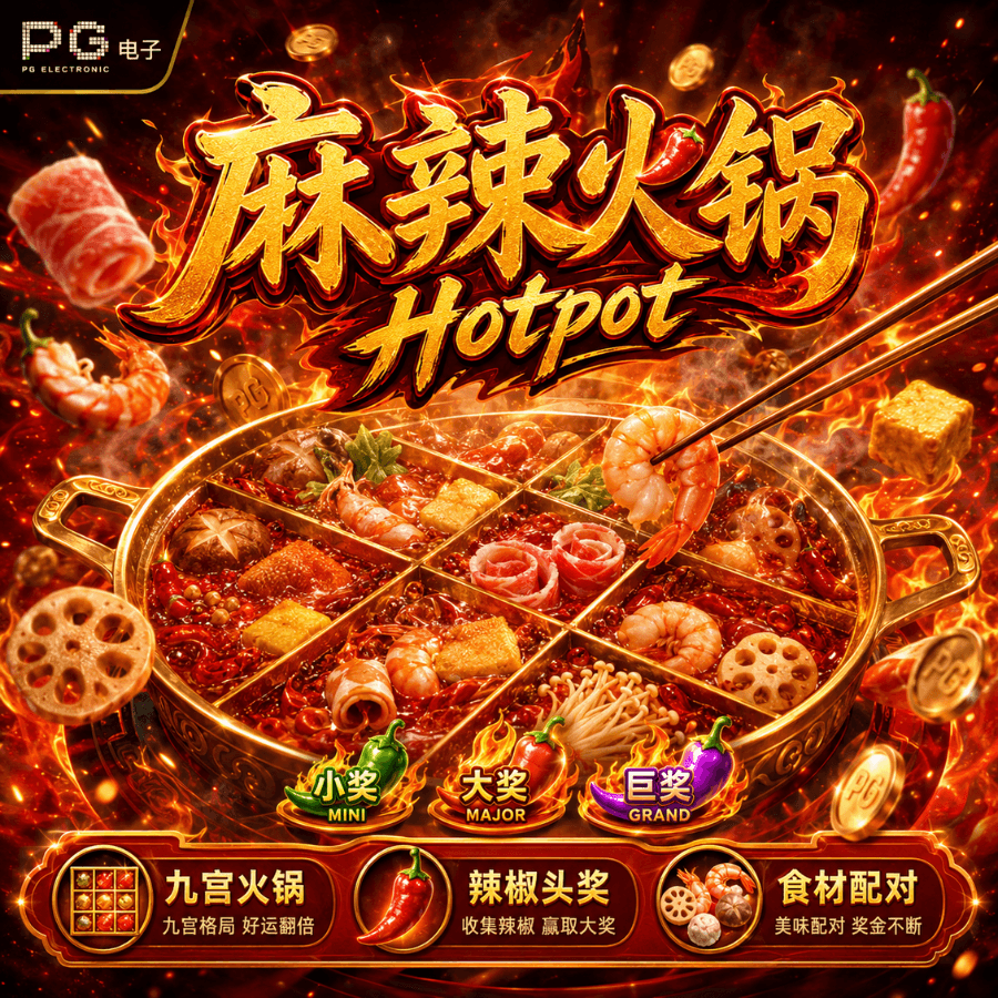 PG电子的《麻辣火锅|Hotpot》、PG电子官网、PG电子、PG模拟器、PG电子试玩、PG试玩、老虎机 PG电子的《麻辣火锅|Hotpot》、PG电子官网、PG电子、PG模拟器、PG电子试玩、PG试玩、老虎机