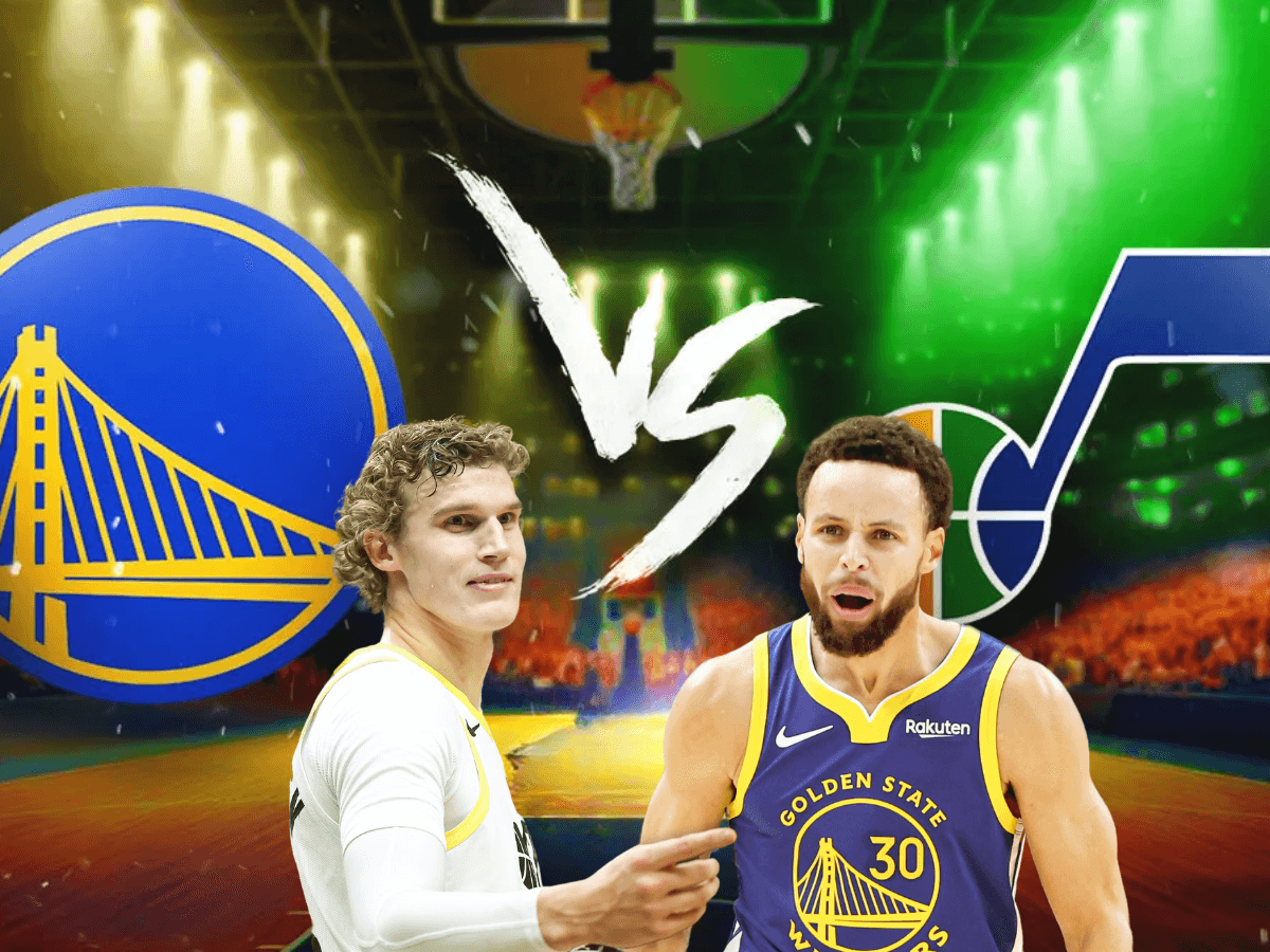 熊猫体育 NBA推荐 爵士 VS 勇士 熊猫体育 NBA推荐 爵士 VS 勇士