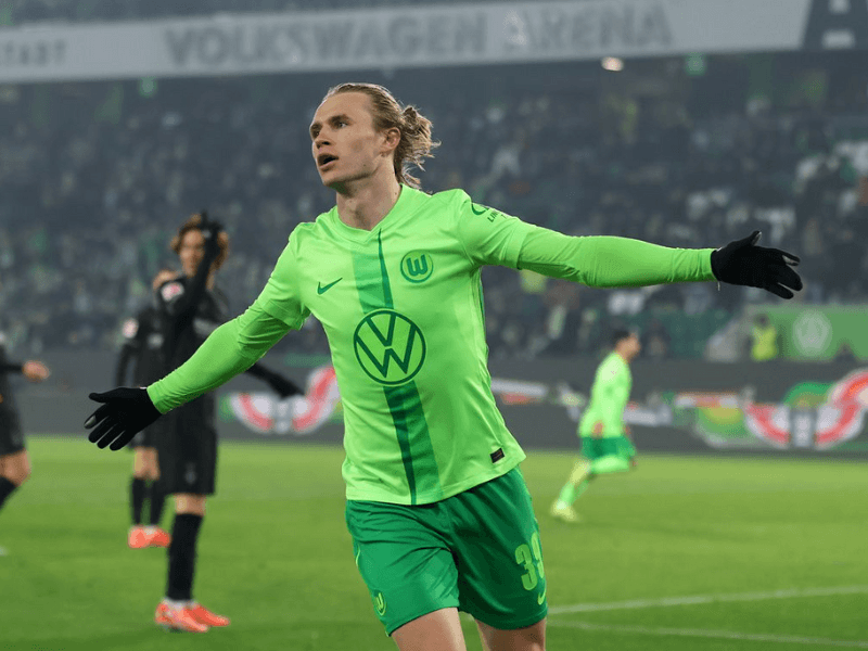 沙巴体育、沙巴体育官网、德甲、沃尔夫斯堡、VfL Wolfsburg 沙巴体育、沙巴体育官网、德甲、沃尔夫斯堡、VfL Wolfsburg