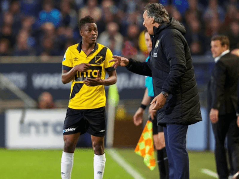 沙巴体育、沙巴体育官网、荷甲、布雷达、NAC Breda 沙巴体育、沙巴体育官网、荷甲、布雷达、NAC Breda