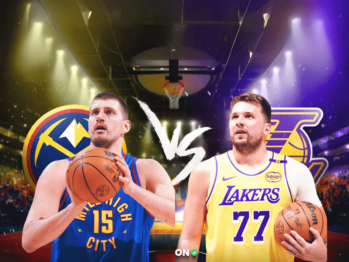 熊猫体育 NBA推荐 湖人 VS 掘金 熊猫体育 NBA推荐 湖人 VS 掘金