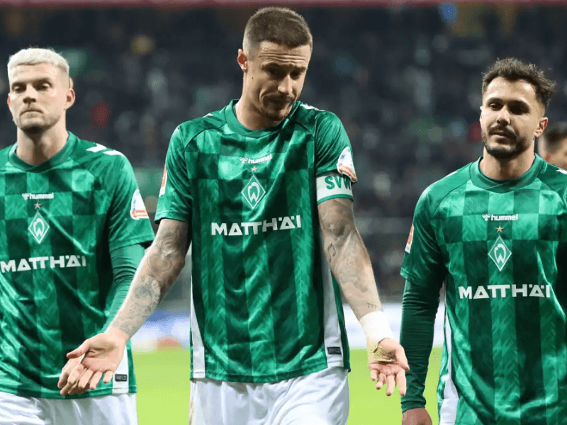 沙巴体育、沙巴体育官网、德国杯、云达不莱梅、SV Werder Bremen 沙巴体育、沙巴体育官网、德国杯、云达不莱梅、SV Werder Bremen