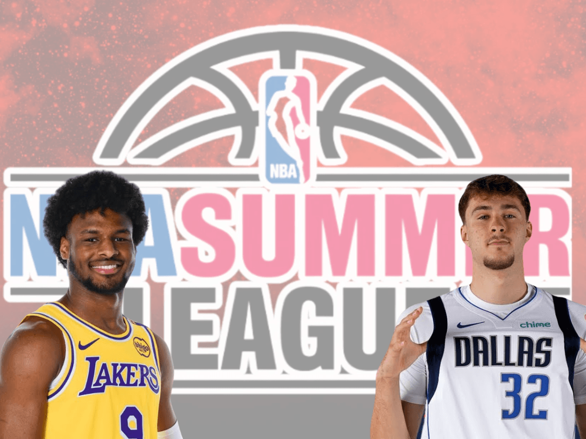 熊猫体育 NBA夏季联赛 NBA推荐 :湖人 VS 独行侠 熊猫体育 NBA夏季联赛 NBA推荐 :湖人 VS 独行侠